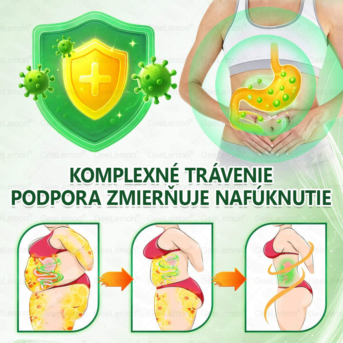 𝐆𝐞𝐞𝐋𝐞𝐦𝐨𝐧® 🎉𝐆𝐥𝐮𝐦𝐚𝐬𝐞𝐭𝐢𝐝𝐚 8 v 1 Náplast s Nano Mikroihličkami na Chudnutie a Zdravie ✅ (Iba raz denne, viditeľné zmeny za 7 dní) Pre obezitu, kardiovaskulárne zdravie, cukrovku, spánkovú apneu, štítnu žľazu, črevné zdravie, kĺbové problémy a ďalšie
