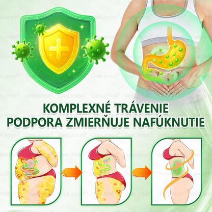 𝐆𝐞𝐞𝐋𝐞𝐦𝐨𝐧® 🎉𝐆𝐥𝐮𝐦𝐚𝐬𝐞𝐭𝐢𝐝𝐚 8 v 1 Náplast s Nano Mikroihličkami na Chudnutie a Zdravie ✅ (Iba raz denne, viditeľné zmeny za 7 dní) Pre obezitu, kardiovaskulárne zdravie, cukrovku, spánkovú apneu, štítnu žľazu, črevné zdravie, kĺbové problémy a ďalšie