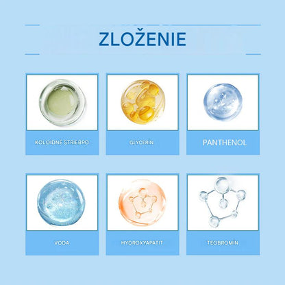 🦷 Limitovaná ponuka【🎁📿Ružový náhrdelník zadarmo🎁】— Sada na dennú starostlivosť o ústnu dutinu (štyri kusy)