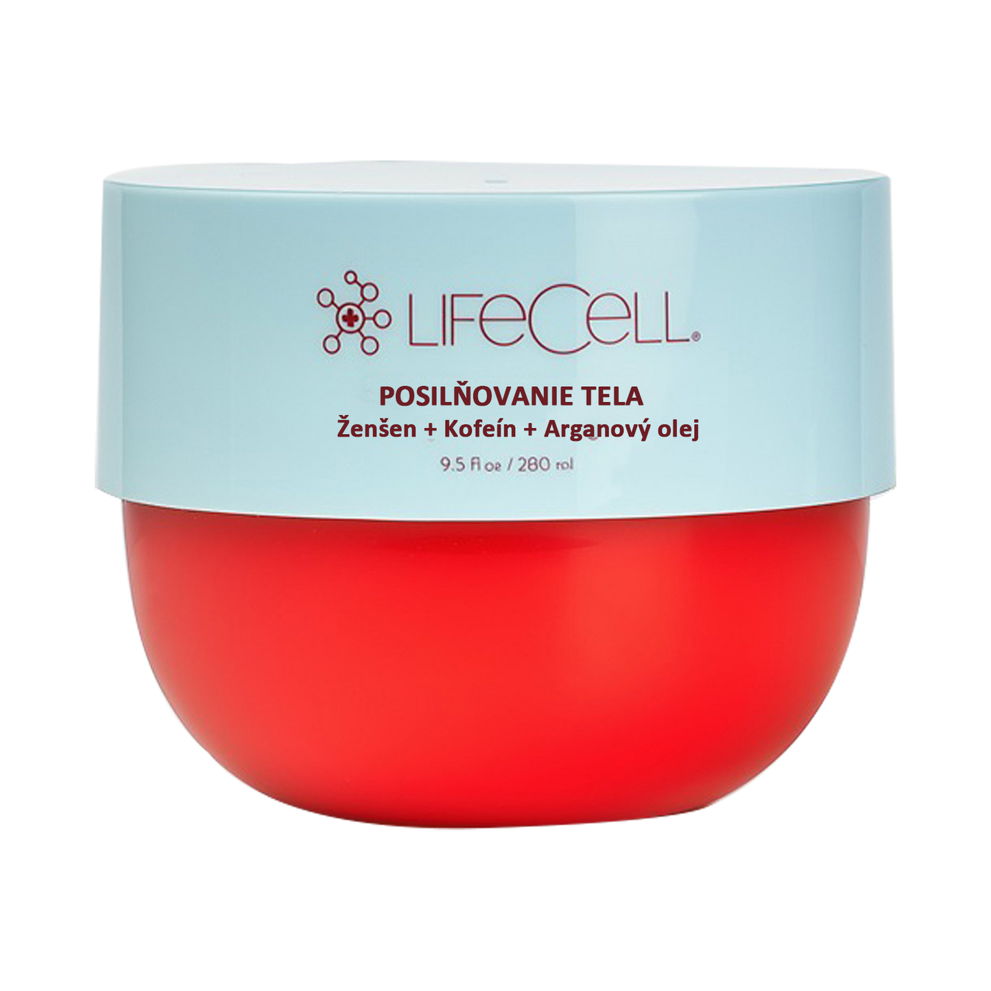 Telové maslo s retinolom proti starnutiu (50% zľava po obmedzenú dobu)