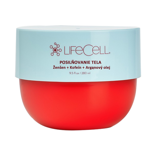 Telové maslo s retinolom proti starnutiu (50% zľava po obmedzenú dobu)