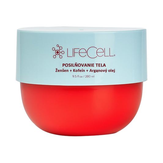 Telové maslo s retinolom proti starnutiu (50% zľava po obmedzenú dobu)