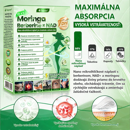 Oficiálny e-shop | 🌿🌿 𝐓𝙖𝙮𝒖𝙤𝙤® 𝑴𝒐𝒓𝒊𝒏𝒈𝒂 · 𝘽𝙚𝙧𝙗𝙚𝙧í𝙣 × 𝑵𝑨𝑫 + 𝐍𝐚𝐧𝐨 𝒎𝒊𝒌𝒓𝒐𝒊𝒉𝒍𝒊č𝒌𝒐𝒗á 𝙣á𝙥𝙡𝙖𝙨ť 𝙣𝙖  𝒑𝒐𝒅𝒑𝒐𝒓𝒖  𝐜𝐡𝐮𝐝𝐧𝐮𝐭𝐢𝐚 𝐚 𝙯𝙙𝙧𝙖𝙫𝙞𝙖 𝒕𝒓á𝒗𝒊𝒂𝒄𝒆𝒉𝒐 𝐬𝐲𝐬𝐭é𝐦𝐮🇸🇰 (Stačí raz denne — prvé viditeľné zmeny už po 7 dňoch) ✅ Komplexná podpora formovania postavy