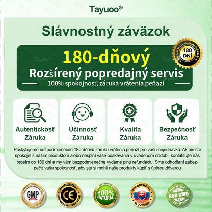 Oficiálny e-shop | 🌿🌿 𝐓𝙖𝙮𝒖𝙤𝙤® 𝑴𝒐𝒓𝒊𝒏𝒈𝒂 · 𝘽𝙚𝙧𝙗𝙚𝙧í𝙣 × 𝑵𝑨𝑫 + 𝐍𝐚𝐧𝐨 𝒎𝒊𝒌𝒓𝒐𝒊𝒉𝒍𝒊č𝒌𝒐𝒗á 𝙣á𝙥𝙡𝙖𝙨ť 𝙣𝙖  𝒑𝒐𝒅𝒑𝒐𝒓𝒖  𝐜𝐡𝐮𝐝𝐧𝐮𝐭𝐢𝐚 𝐚 𝙯𝙙𝙧𝙖𝙫𝙞𝙖 𝒕𝒓á𝒗𝒊𝒂𝒄𝒆𝒉𝒐 𝐬𝐲𝐬𝐭é𝐦𝐮🇸🇰 (Stačí raz denne — prvé viditeľné zmeny už po 7 dňoch) ✅ Komplexná podpora formovania postavy