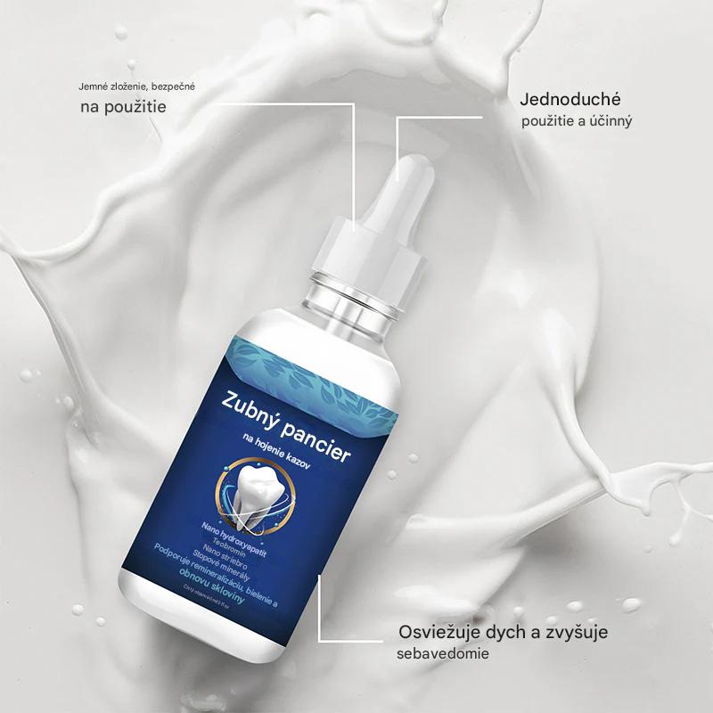 🦷 Limitovaná ponuka【🎁📿Ružový náhrdelník zadarmo🎁】— Sada na dennú starostlivosť o ústnu dutinu (štyri kusy)