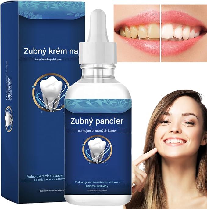 🦷 Limitovaná ponuka【🎁📿Ružový náhrdelník zadarmo🎁】— Sada na dennú starostlivosť o ústnu dutinu (štyri kusy)