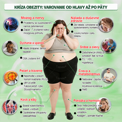 Oficiálny e-shop | 🌿🌿 𝐓𝙖𝙮𝒖𝙤𝙤® 𝑴𝒐𝒓𝒊𝒏𝒈𝒂 · 𝘽𝙚𝙧𝙗𝙚𝙧í𝙣 × 𝑵𝑨𝑫 + 𝐍𝐚𝐧𝐨 𝒎𝒊𝒌𝒓𝒐𝒊𝒉𝒍𝒊č𝒌𝒐𝒗á 𝙣á𝙥𝙡𝙖𝙨ť 𝙣𝙖  𝒑𝒐𝒅𝒑𝒐𝒓𝒖  𝐜𝐡𝐮𝐝𝐧𝐮𝐭𝐢𝐚 𝐚 𝙯𝙙𝙧𝙖𝙫𝙞𝙖 𝒕𝒓á𝒗𝒊𝒂𝒄𝒆𝒉𝒐 𝐬𝐲𝐬𝐭é𝐦𝐮🇸🇰 (Stačí raz denne — prvé viditeľné zmeny už po 7 dňoch) ✅ Komplexná podpora formovania postavy